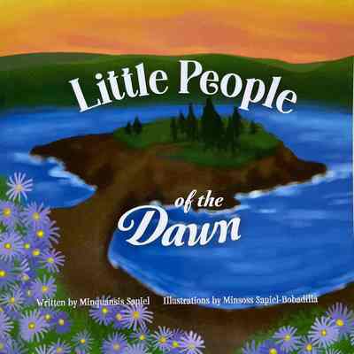 Little People of the Dawn