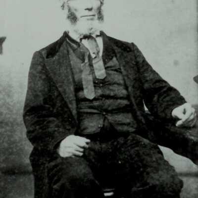 Thomas Frohock Jr.