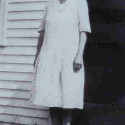 Mrs. Ames