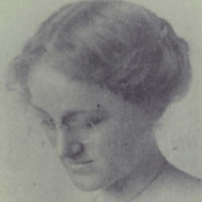 Anna Hills Blanchard