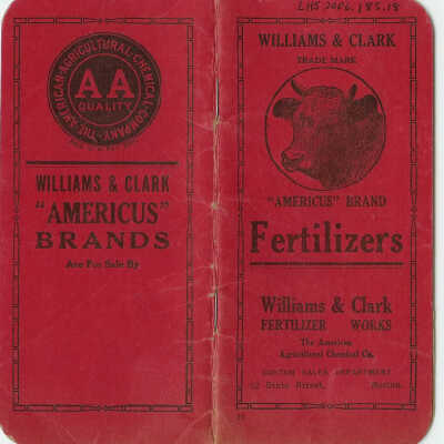 Book, Account