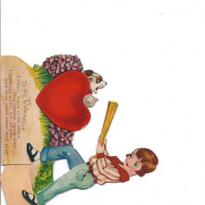 Valentine