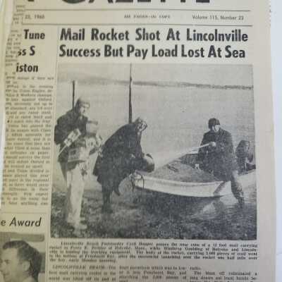 Society of Applied Rocketry