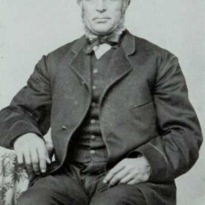 Joseph Frohock