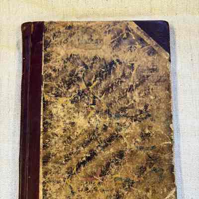 Account Book