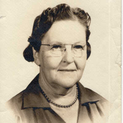 Elizabeth Griffin Photograph Collection
