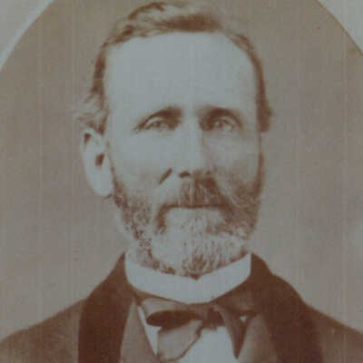 Erastus Stevens