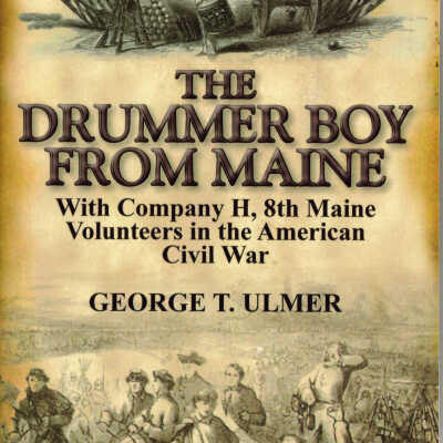 The Drummer Boy from Maine