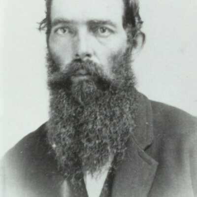 Putnam K. Frohock
