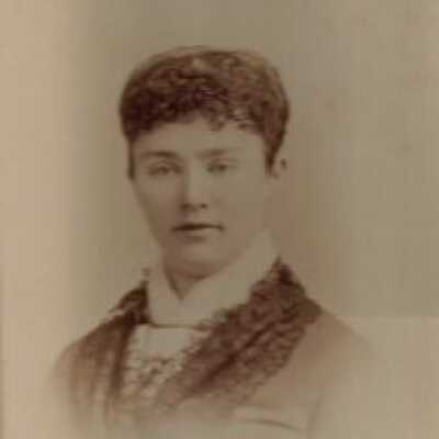 Lovett, Ellie