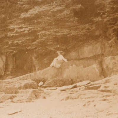 On the Rocks