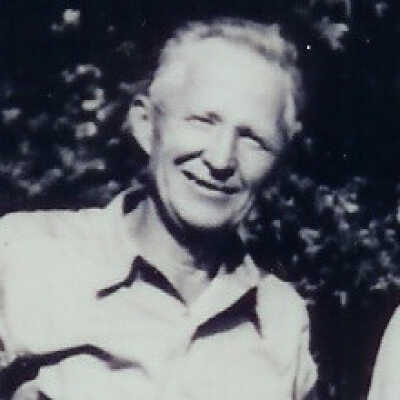 Donald Heald Sr.