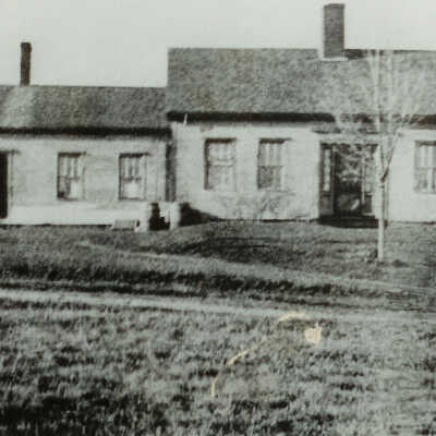 15 Deantown Rd.