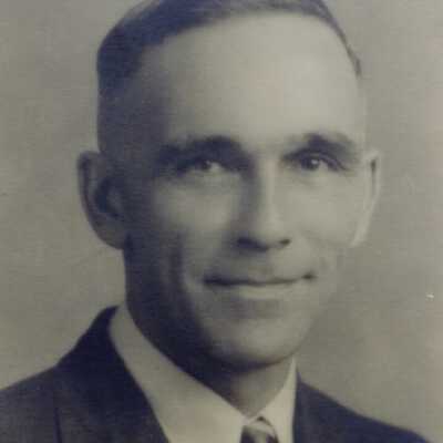 George Nichols