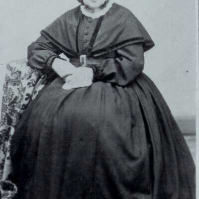 Mary R. Frohock