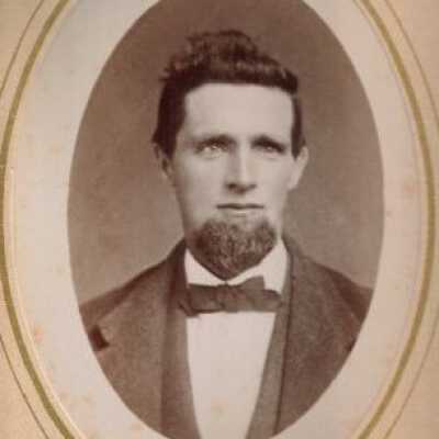 Lovett, John