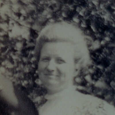 Winifred French
