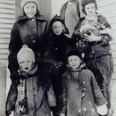 Coathup family