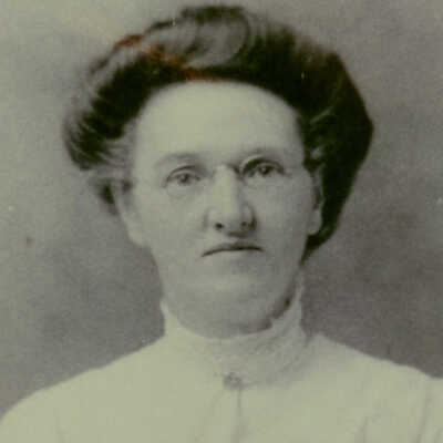 Etta Calderwood