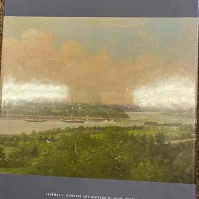 Historical Atlas of Maine