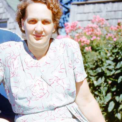 Helen Dodd