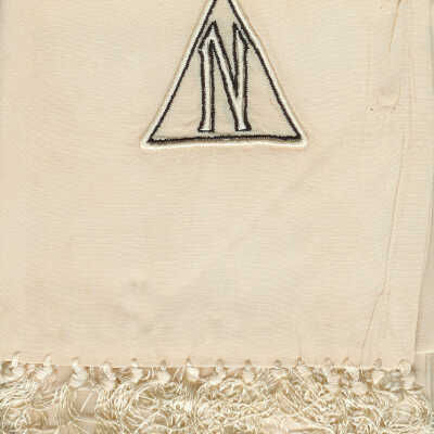 Silk Neck Scarf