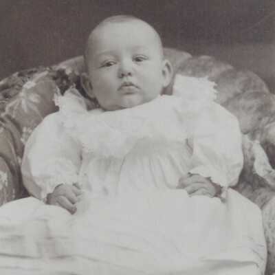 Harold Elms Dean