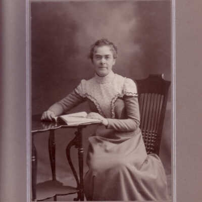 Helen Higgins photos
