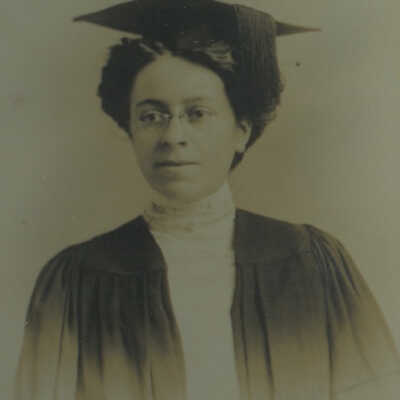 Rose Pillsbury