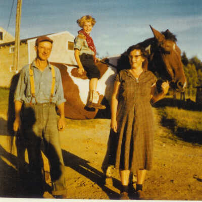 Young Family Photos