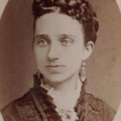 Mary Lovett