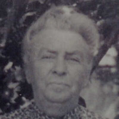 Adelaide Munroe