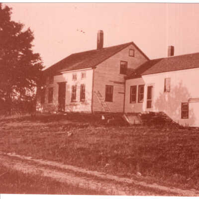 Allen House