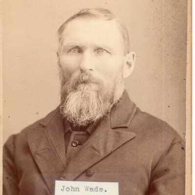 John Wade