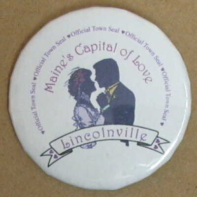 Capital of Love