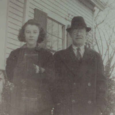 Mildred, Bill Coathup