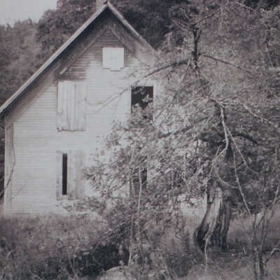 Barrett House Rt. 52, Camden
