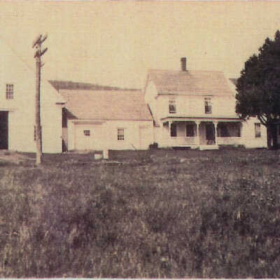 Pillsbury Farm