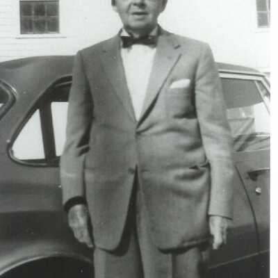 Horace Miller