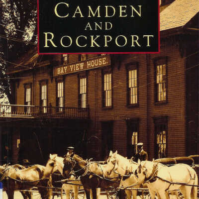 Images of Camden & Rockport