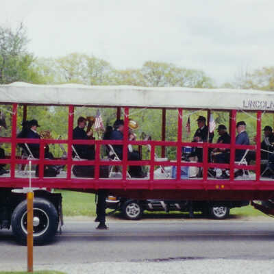 Lincolnville band
