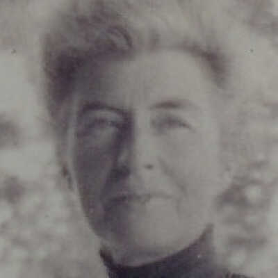 Ida French