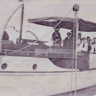 Pennington Picnic