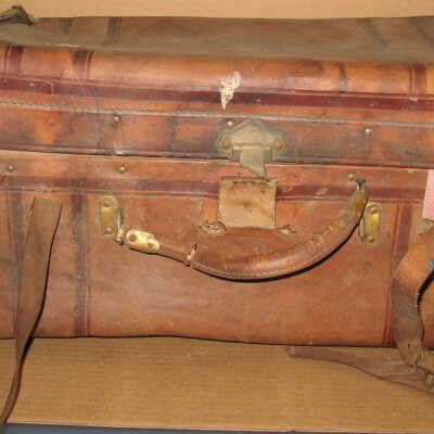 Case, Traveling