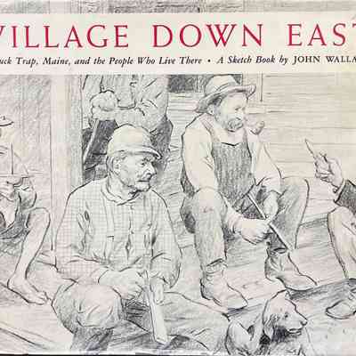 Village Downeast