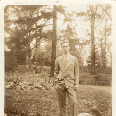 William Carver