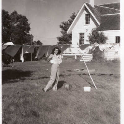 Ruth Wade Carver