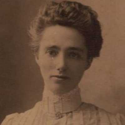 Lovett, Elizabeth