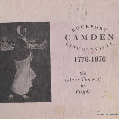 Rockport - Camden - Lincolnvil