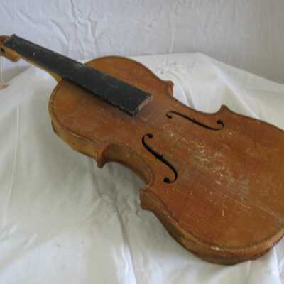 Violin